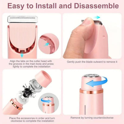 Avenlo™ Silksmooth